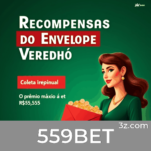 559BET: Descubra Bônus e Ofertas Exclusivas Aqui