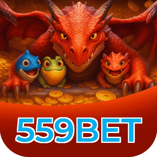 559BET.com - Plataforma de Cassino Online e Apostas Esportivas no Brasil - 559BET