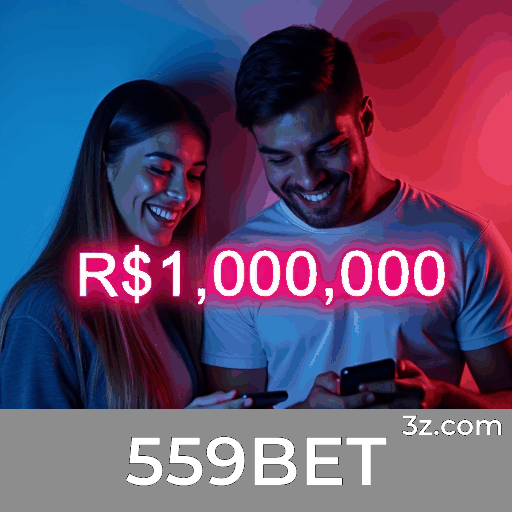 559BET: Jogos e Inovações com Tecnologias Vanguardistas